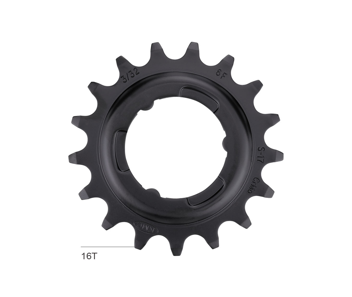 Shimano Narrow KMC
